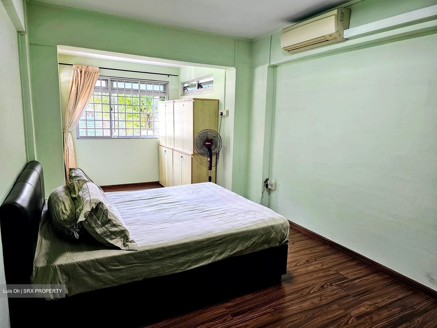 Blk 6 Lorong Lew Lian (Serangoon), HDB 4 Rooms #545180631